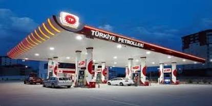 Türkiye Petrolleri üst yönetimine operasyon