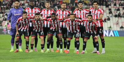 Yiğidolar'ın hedefi net