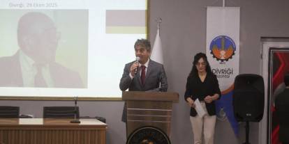 Tevrüz, Divriği’de anıldı