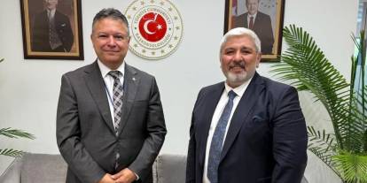 Türkevi Belgesel ve Kitap Projesine SCÜ’den Akademik Katkı