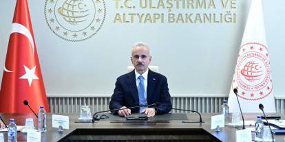 Bakan Uraloğlu Açıkladı! Sivas’a 202 milyar liralık yatırım