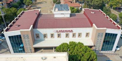 Sağlıklı hayat merkezlerinde MHRS’den randevu dönemi başladı