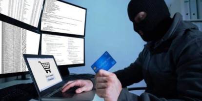 Banka dolandırıcılığında emsal karar!