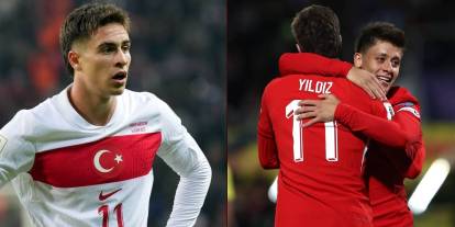 Milli gururlarımız devlerle yarışacak