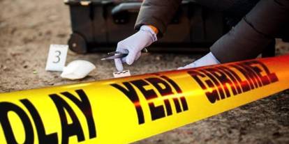 Sivas'ta 2 köylü arasında çıkan tartışmada kan aktı!