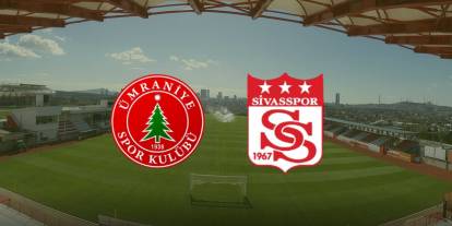 Sivasspor ilk yarıyı geride kapattı!