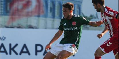 Hoca değişikliği de işe yaramadı! Sivasspor yine mağlup