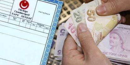 Sivas'tan çağrı: Tapu harcı yüzde 1’e indirilsin