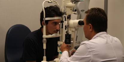 2050 yılında dünyanın yarısı gözlük kullanabilir