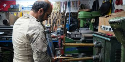 Eskiye özlem, sobayı yeniden gözde haline getirdi