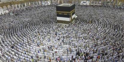 Hacı adayları için Suud yönetiminden yeni şart!