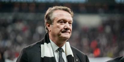 Hasan Arat Beşiktaş'tan  ihraç edildi!