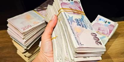 BDDK, Türkiye'nin en borçlu illerini açıkladı!