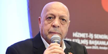 HAK-İŞ’ten Hükûmete Çağrı: Asgari Ücret Komisyonu Değişmeli!
