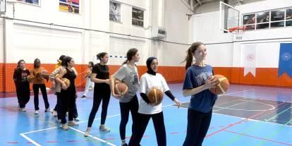 Yurtlig coşkusu Sivas’ı sardı