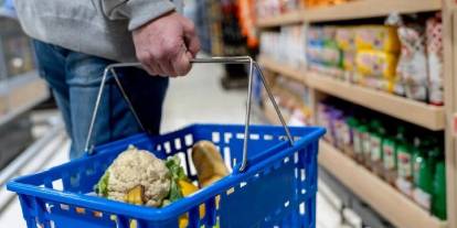 Ekim Ayı Enflasyonu Açıklandı!