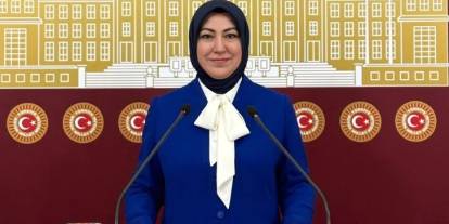 Sivas Milletvekili Toy; 23 yıldır aynı inançla...