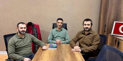 SCÜ’lü akademisyenlerden uluslararası bilimsel başarı