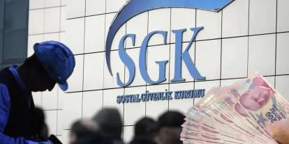 SGK sistemi sil baştan! Milyonları ilgilendiren yenilikler geliyor