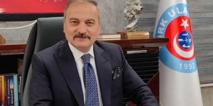 Albayrak; Ulaşım çalışanları hak kaybı yaşıyor!