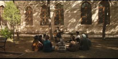 Aşık Veysel’in Öyküsünü Anlatan Filmden İlk Tanıtım Geldi