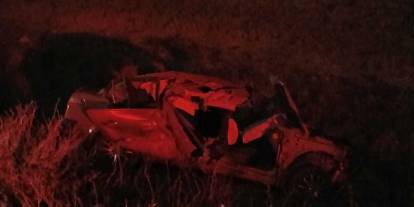 Sivas yolundaki kazada 6 yaşındaki çocuk öldü!