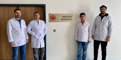 SCÜ’YE TÜBİTAK’tan Proje Desteği