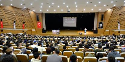 İşkur Gençlik Programında 1777 öğrenci iş başı yaptı