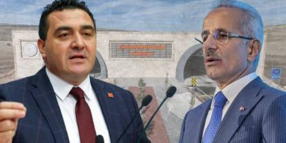 Bakan Uraloğlu’na Karasu’dan tepki: “Reklamı bırak, Sivas’ın sorunlarını konuş!”