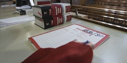 İmamoğlu'nun yargılanmasına başlandı