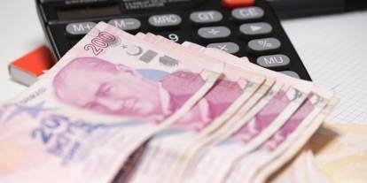 ABD Bankası rakam verdi! İşte Türkiye'de 2026 asgari ücret...