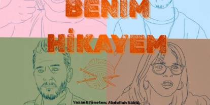 “Benim Hikayem” Sivaslılarla buluşacak