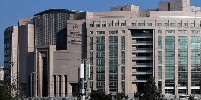 Ekrem İmamoğlu'nun babası ve oğlu ifadeye çağrıldı