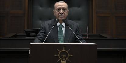 Cumhurbaşkanı Erdoğan'dan Demirtaş açıklaması!