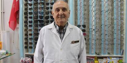 Başkan Küçüker, toprağa verildi