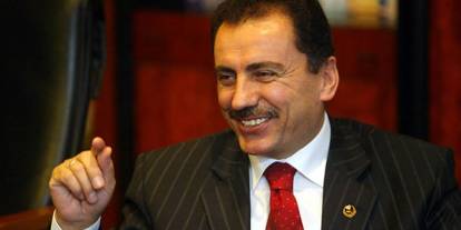 Sivas bekliyor, adalet gecikiyor! Muhsin Yazıcıoğlu davası yine ertelendi!