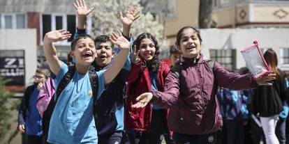 Ara tatil için yarın zil çalacak