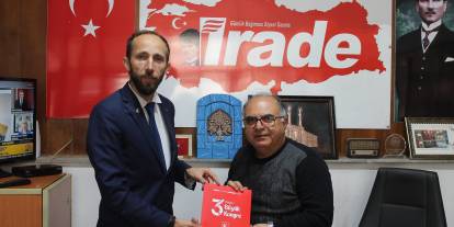 Büyük Kongre 16 Kasım’da: Sivas’tan 20 Otobüs Yola Çıkacak