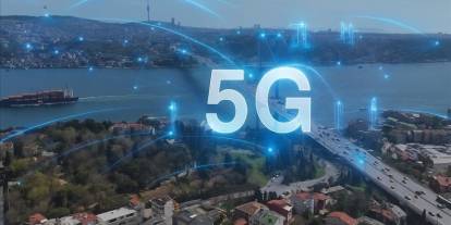 5G, şehirleri daha güvenli hale getirecek