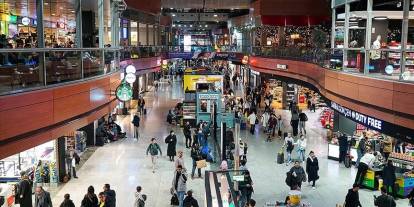 Milyonlarca kişiye hizmet verdi