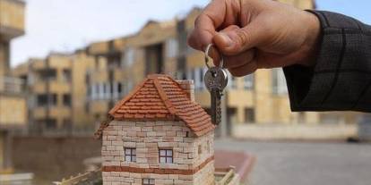 Gayrimenkulde rekor kırıldı