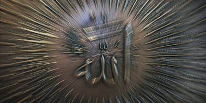 Sivaslı bakır rölyef sanatçısı Ankara'da sergi açtı