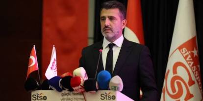 Sivasspor’da kulüp başkanı Gökhan Karagöl istifa etti