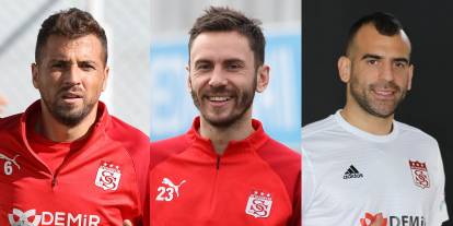 Son dakika: Sivasspor'a Vergi Şoku!