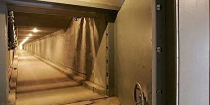 Türkiye’nin yeni Sığınak Yönetmeliği yayımlandı