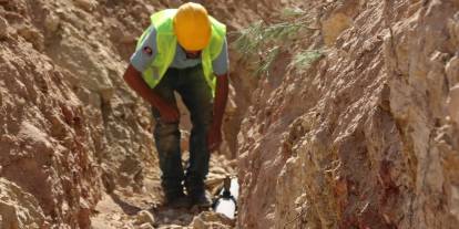 Sivas’ta KÖYDES Ödeneğinin Yüzde 70’i Kullanıldı