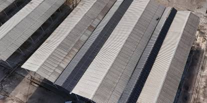 Sivas'ta bulunan Türkiye'nin en büyük pazarı yenileniyor