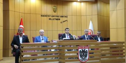 Sivas’ta Köylerin İhtiyaçları Masaya Yatırıldı