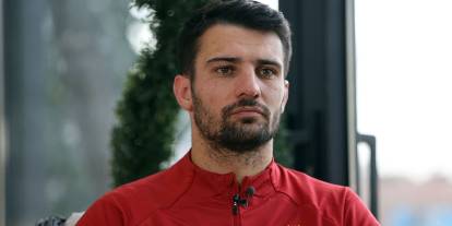 Türkiye'de birçok takımda forma giymişti... Leo Dubois futbolu bıraktı