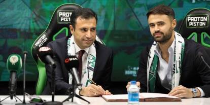 Ahmet Çalık'ın adını silip, Murat Kurum'un adını verdiler!